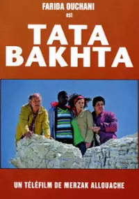 Plakat filmu Tata Bakhta