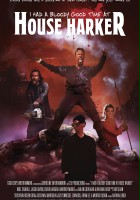 plakat filmu I Had a Bloody Good Time at House Harker