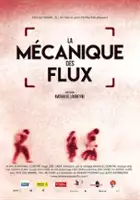 plakat filmu La m&eacute;canique des flux