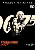 plakat filmu The Sound of 007