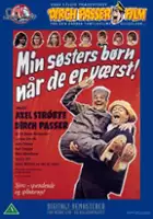 plakat filmu Kid Gang on the Go