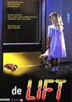 plakat filmu De lift