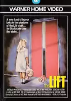 Pieter Lutz / De lift