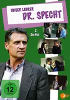 plakat - Unser Lehrer Doktor Specht (1992)