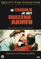 Tijn Docter / W objęciu tysiąca ramion