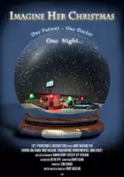 plakat filmu Imagine Her Christmas