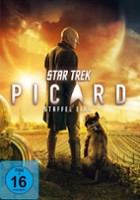 plakat - Star Trek: Picard (2020)