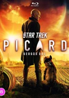 plakat filmu Star Trek: Picard