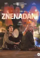 plakat filmu Niespodziewane