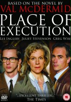 plakat filmu Place of Execution
