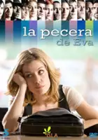 plakat serialu La Pecera de Eva