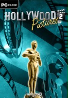 plakat filmu Hollywood Pictures 2