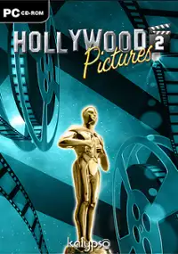 Plakat gry Hollywood Pictures 2