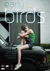 Plakat filmu Early Birds