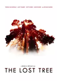 Plakat filmu The Lost Tree