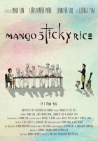 plakat filmu Mango Sticky Rice