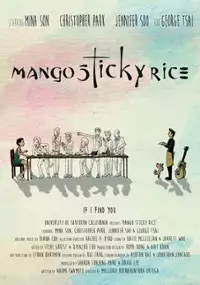 Plakat filmu Mango Sticky Rice