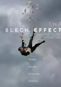Plakat filmu The Blech Effect