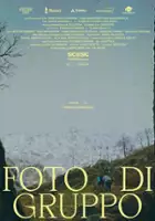 plakat filmuFoto di gruppo