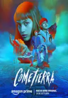 plakat serialu Ziemiożerczyni