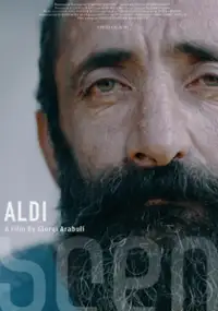 Plakat filmu Aldi