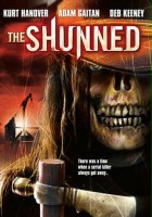 plakat filmu The Shunned