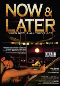 Plakat filmu Now & Later