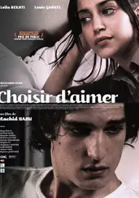 Plakat filmu Choisir d'aimer