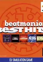plakat filmu BeatMania Best Hits