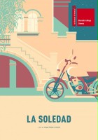 plakat filmu La Soledad