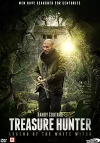 Plakat filmu Treasure Hunter: Legend of the White Witch
