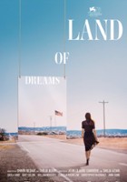 plakat filmu Land of Dreams
