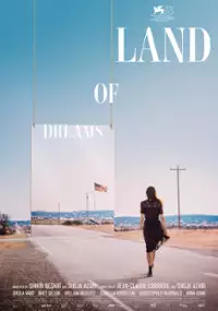 Plakat filmu Land of Dreams