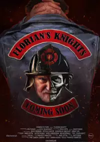 Plakat filmu Florian's Knights