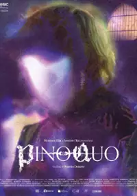 Plakat filmu Pinoquo