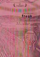 Nino Benashvili / Freak