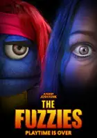 Jay Darden / The Fuzzies
