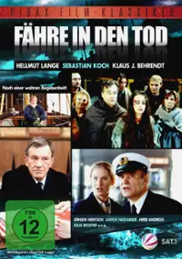 Plakat filmu Fähre in den Tod