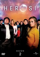 plakat - Herosi (2006)