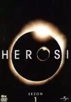 plakat - Herosi (2006)