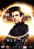 plakat - Herosi (2006)