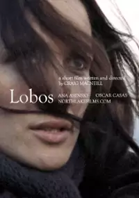 Plakat filmu Lobos