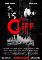 plakat filmu The Cliff
