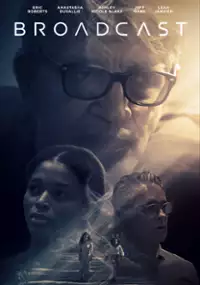 Plakat filmu Broadcast