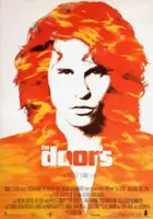 plakat filmu The Doors