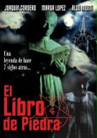 plakat filmu El Libro de piedra