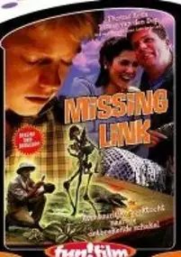 Plakat filmu Missing Link