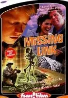 plakat filmu Missing Link