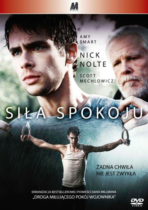 Siła spokoju | Film | 2006