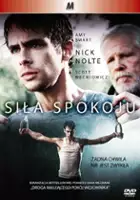 Mike Elliott / Siła spokoju